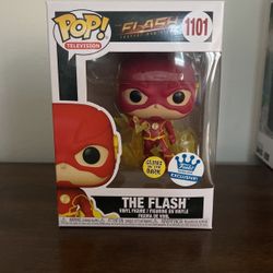 Funko Pop! The Flash