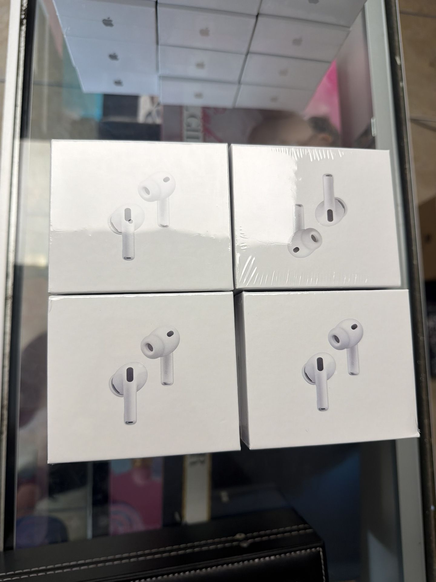 Wireless Earbuds (3rd Generation)