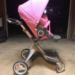 Stokke Xplory X Stroller