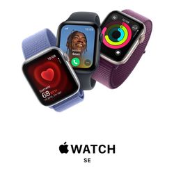 Series SE APPLE watch