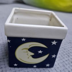 Moon/Star Holder 