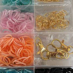 Bracelet kit