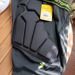 Biker Shorts 