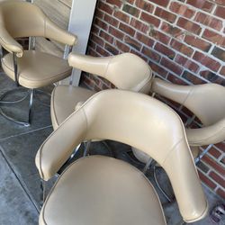 Mid century Dining Chairs - Vintage Style