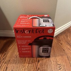 Instapot 