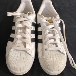 ADIDAS Shell Toe Sneakers