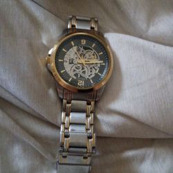 relic by fossil