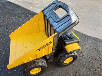 TONKA TRUCK