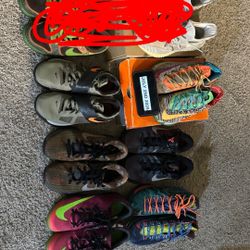 Nike KD/KOBE Lot