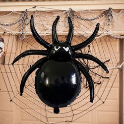 Big Spider Balloon