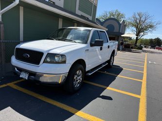 2006 Ford F-150