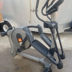 Nordic Track Elliptical 