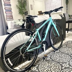 Trek Seven-four Small/700