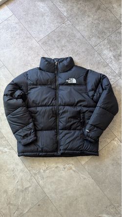 North Face Puffer 700