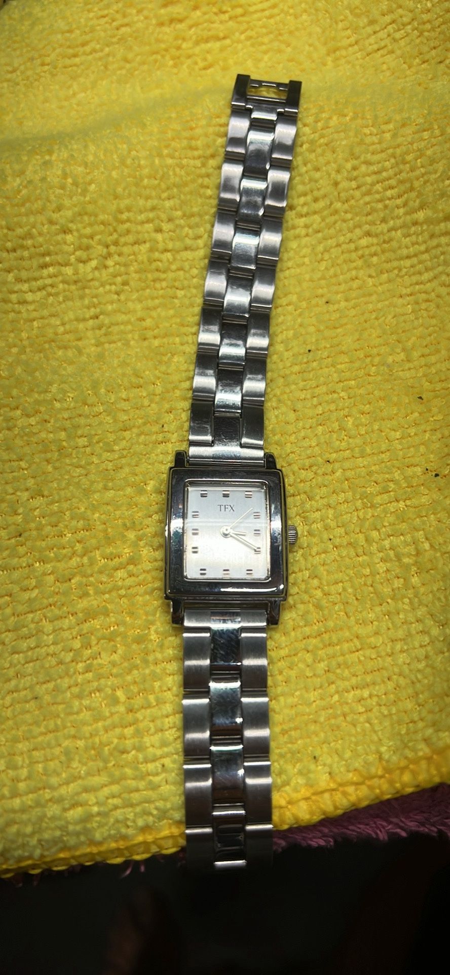 Used Watches New Batteries All Holding Time