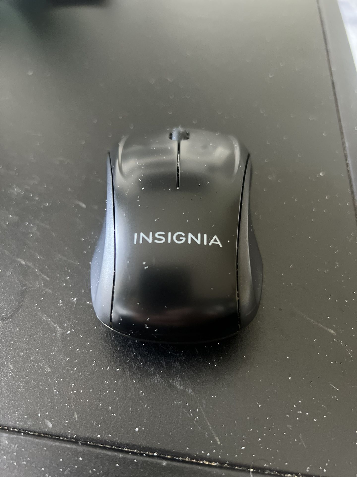 Insignia NS PNM6003-BX Wireless Mouse