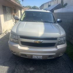 2007 Chevrolet Tahoe