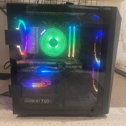 Gaming PC For Sale
