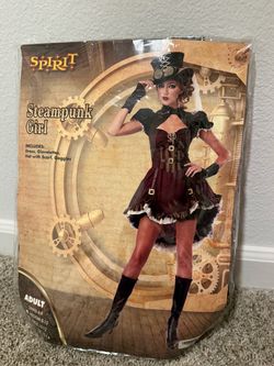 Adult costumes