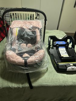 Stroller 3 En 1