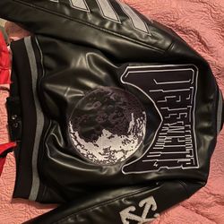 Off White Jacket