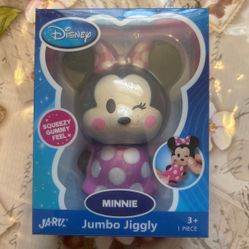 Minnie 