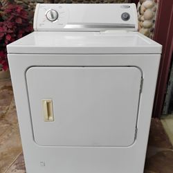 Whirlpool Gas Dryer 