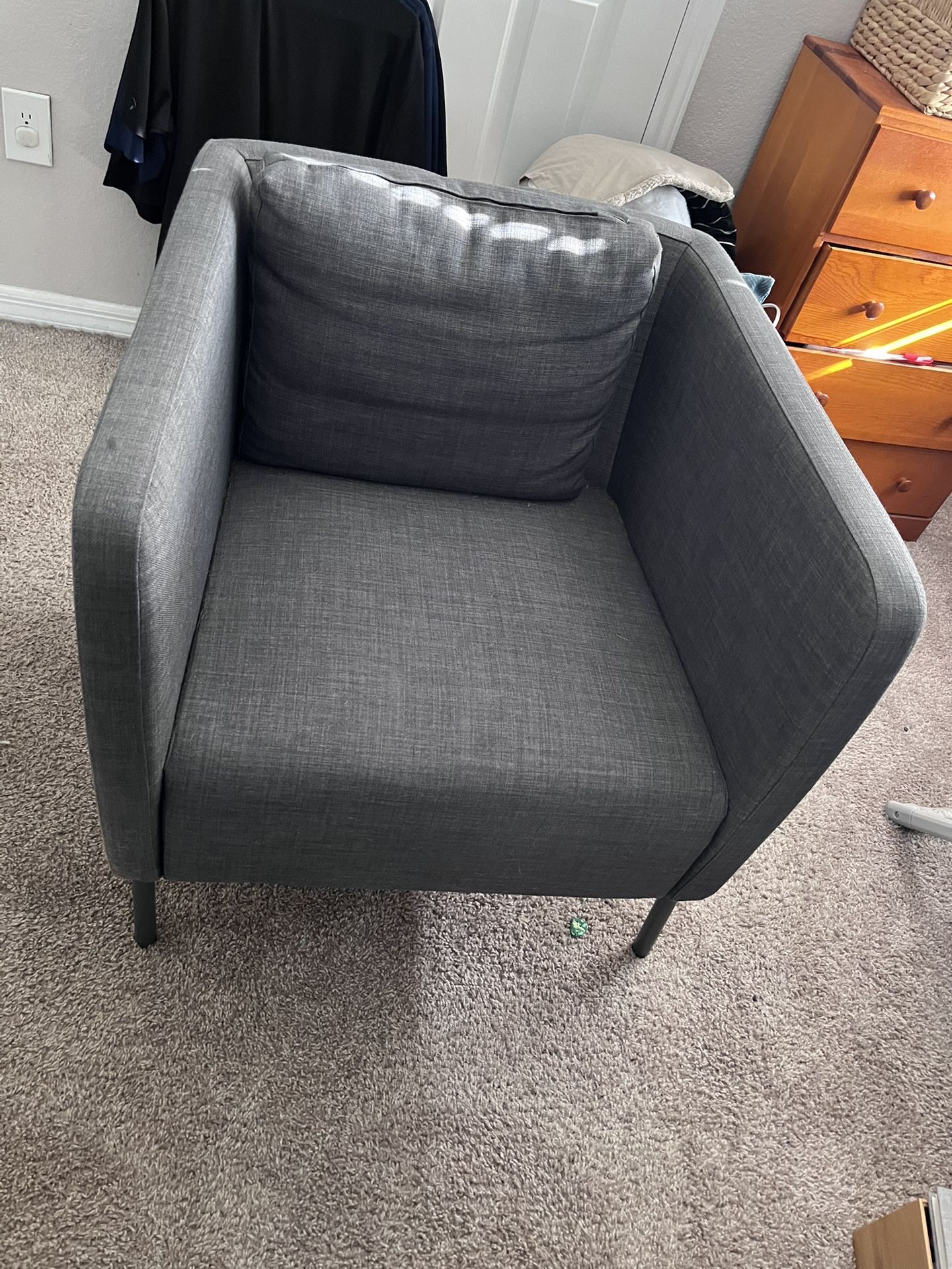 Tub Chair