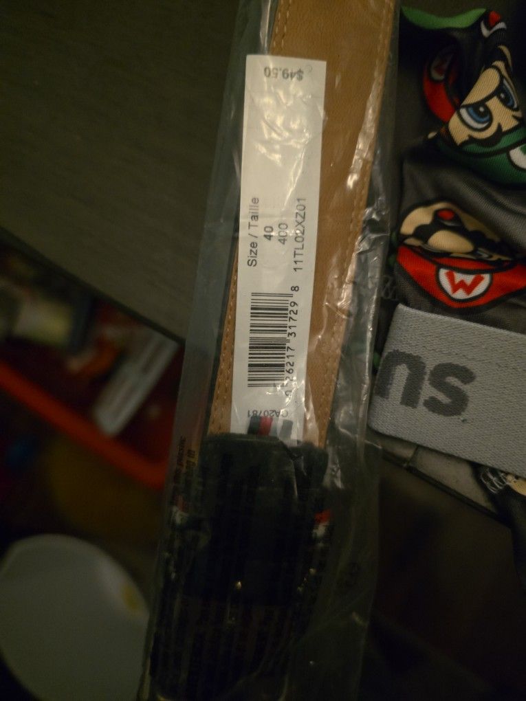 Multiple Merchandise