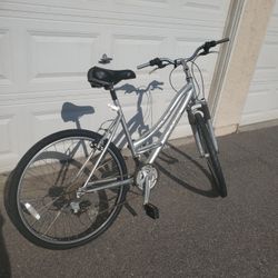 Schwinn Clear Creek Bike