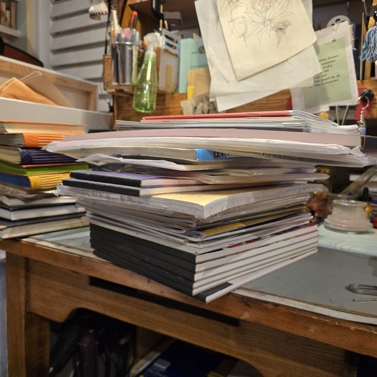 Comic Art Supplies