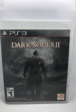 Dark Souls 2 Sony PlayStation 3