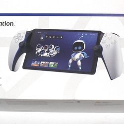 Sony Playstation Portal