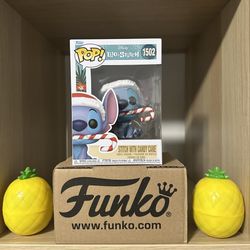 Disney Lilo And Stitch Funko Pop 2