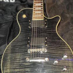 S101 Electric Guitar ( ESP Clone)