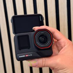 Insta Ace Pro2 