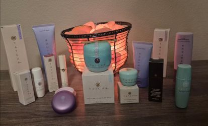 TATCHA CLEARANCE $10-$40