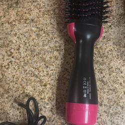 Hair Dryer & Styler