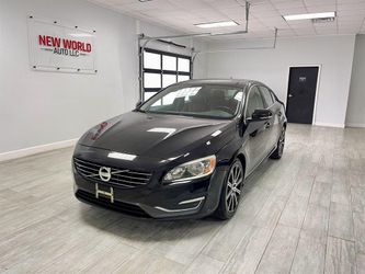 2014 Volvo S60