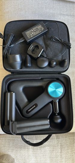 Theragun Pro Gen 4 Massager