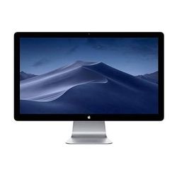 27 Inch Apple Thunderbolt Display