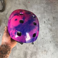 Little Kids bike Helmet 