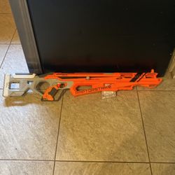 Nerf Gun