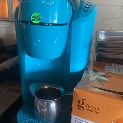 Keurig Coffee