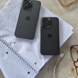 iPhone 14 Pro Max And iPhone 14 
