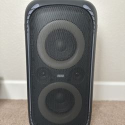 Selling New Speaker 
