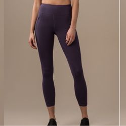 Lululemon Wunder Under Pant (Hi-Rise) Wee Are From Space Cool Cocoa Soot Light 4