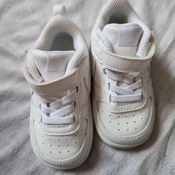 Nike Para Bebés Size 6c