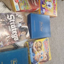 Games