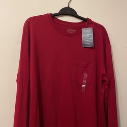 Men’s New Round tree & Yorke Jersey